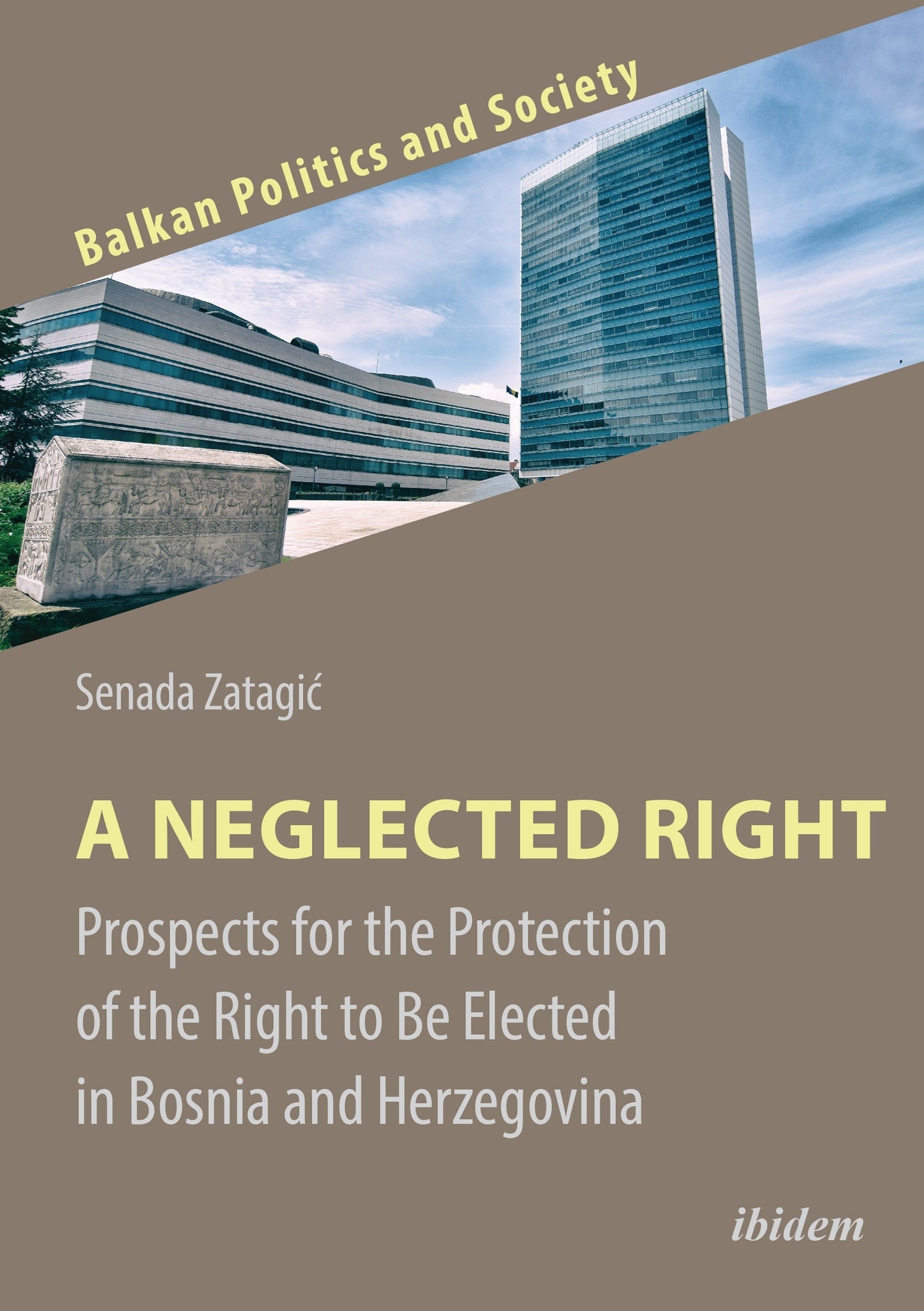 A Neglected Right