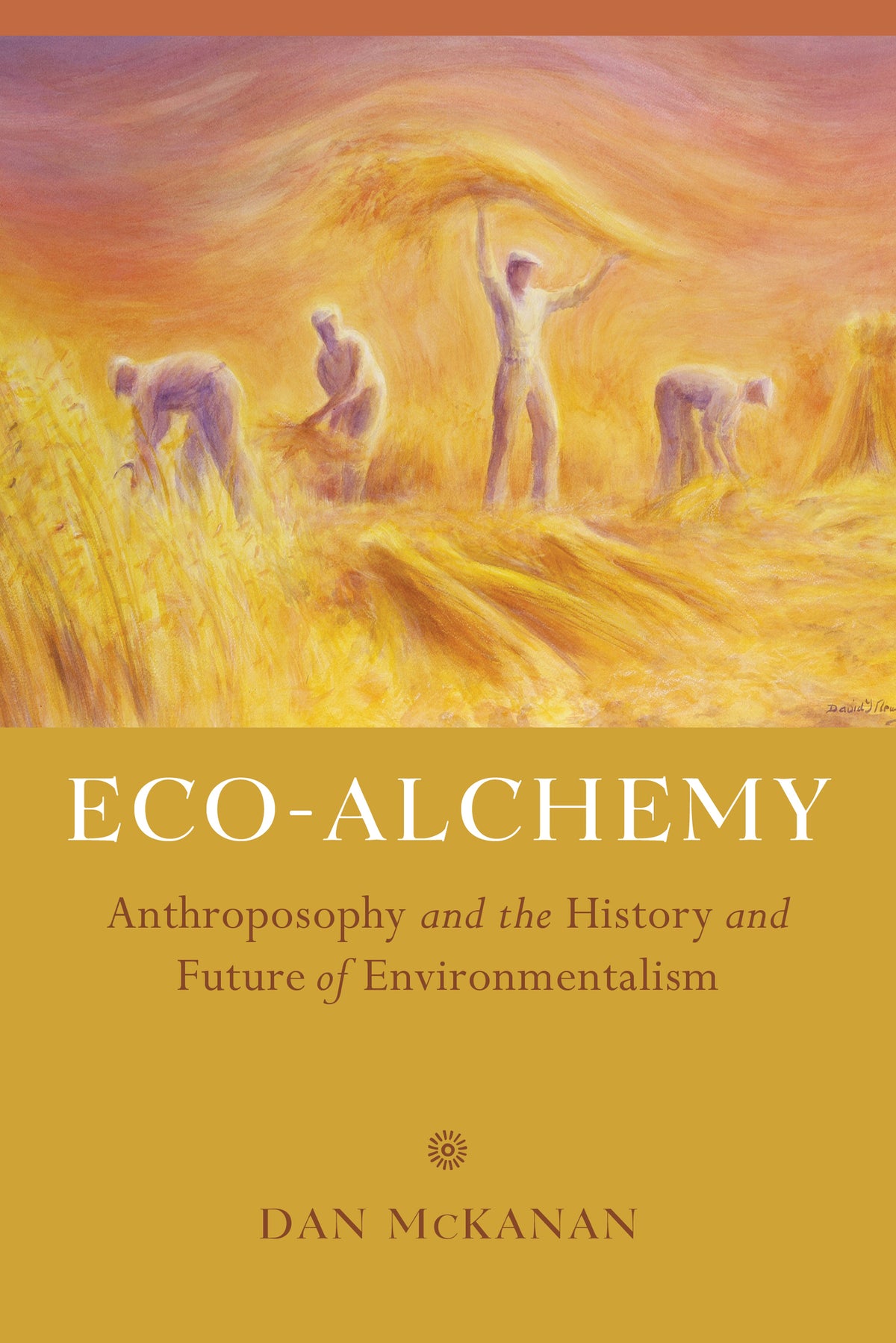 Eco-Alchemy