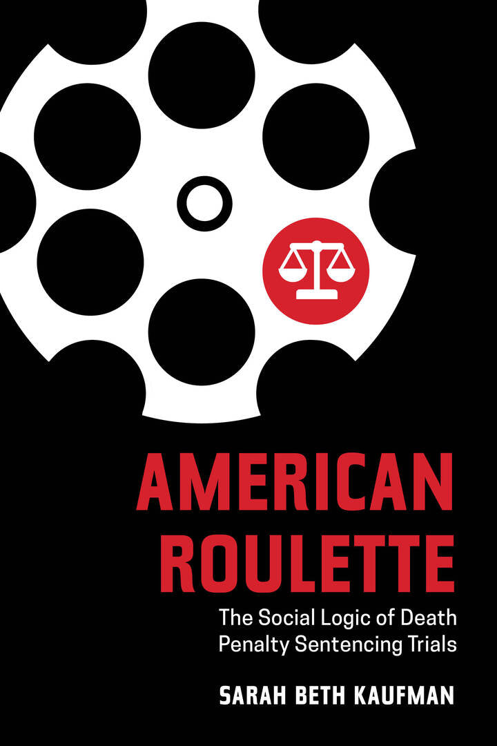 Cover image for American Roulette ISBN 9780520344396