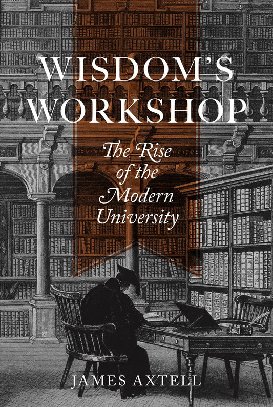 Wisdom's Workshop