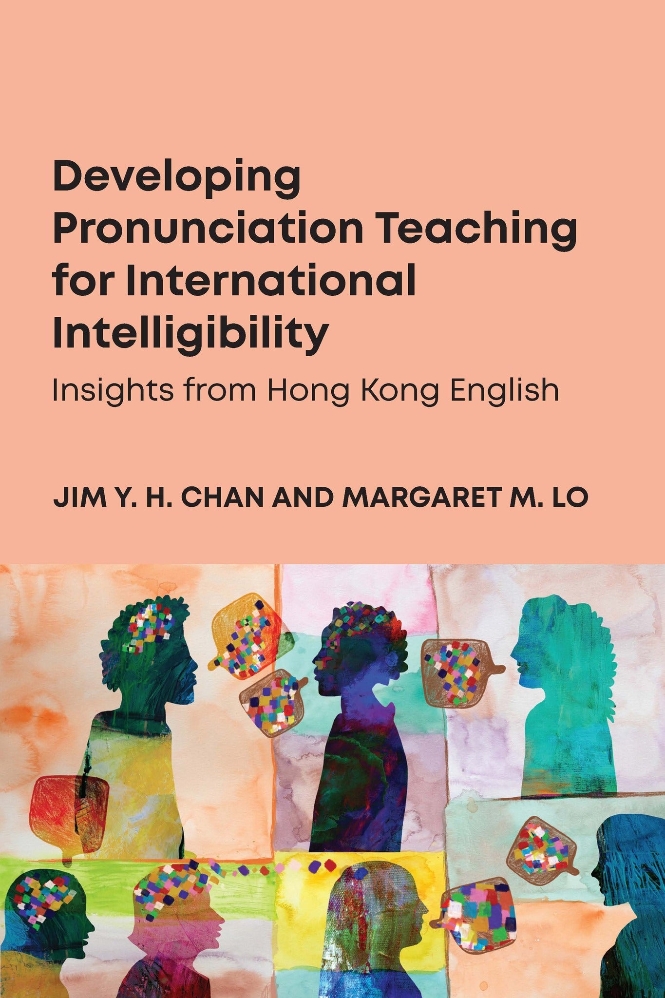 Developing Pronunciation Teaching for International Intelligibility