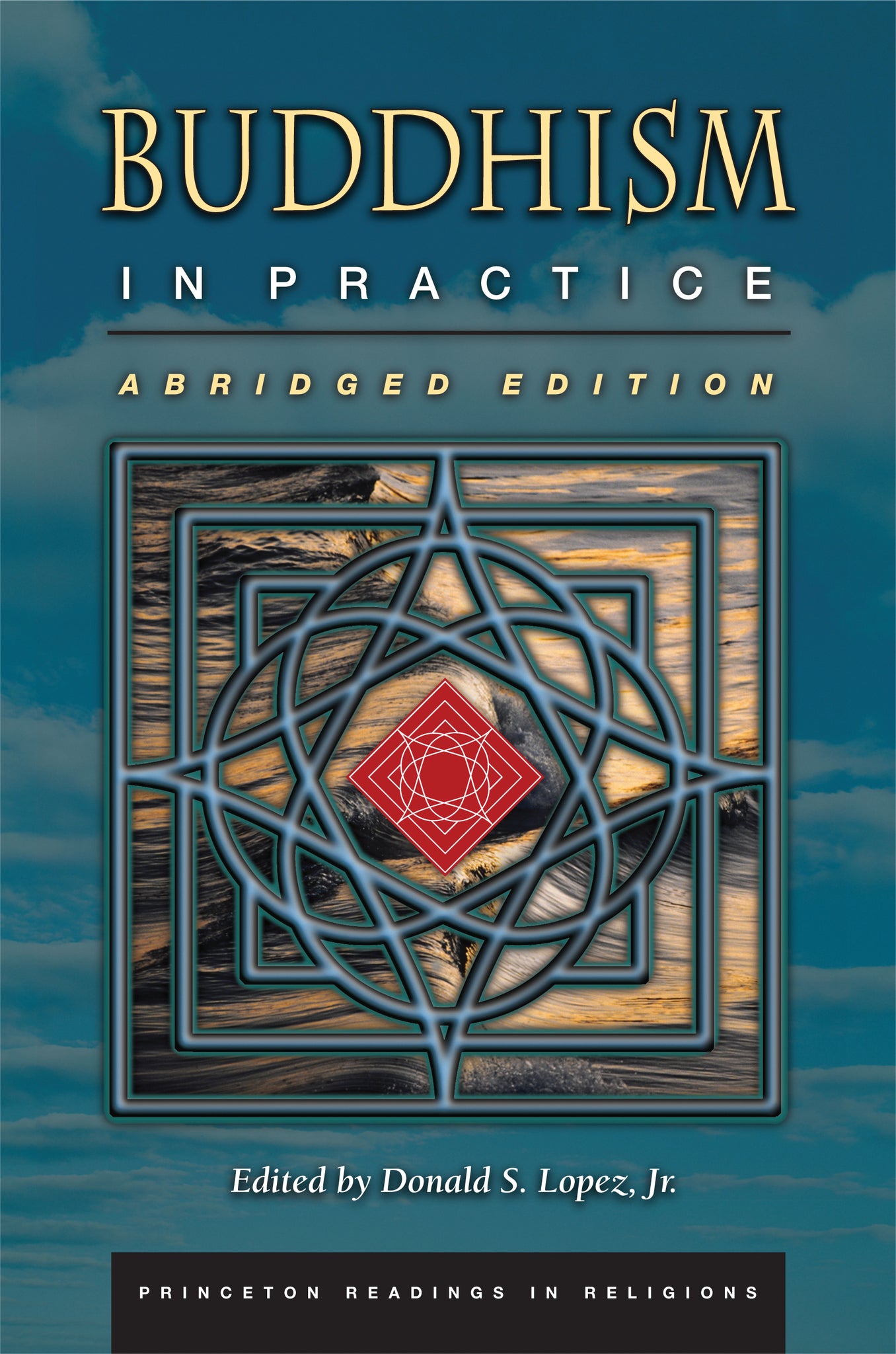 Buddhism in Practice