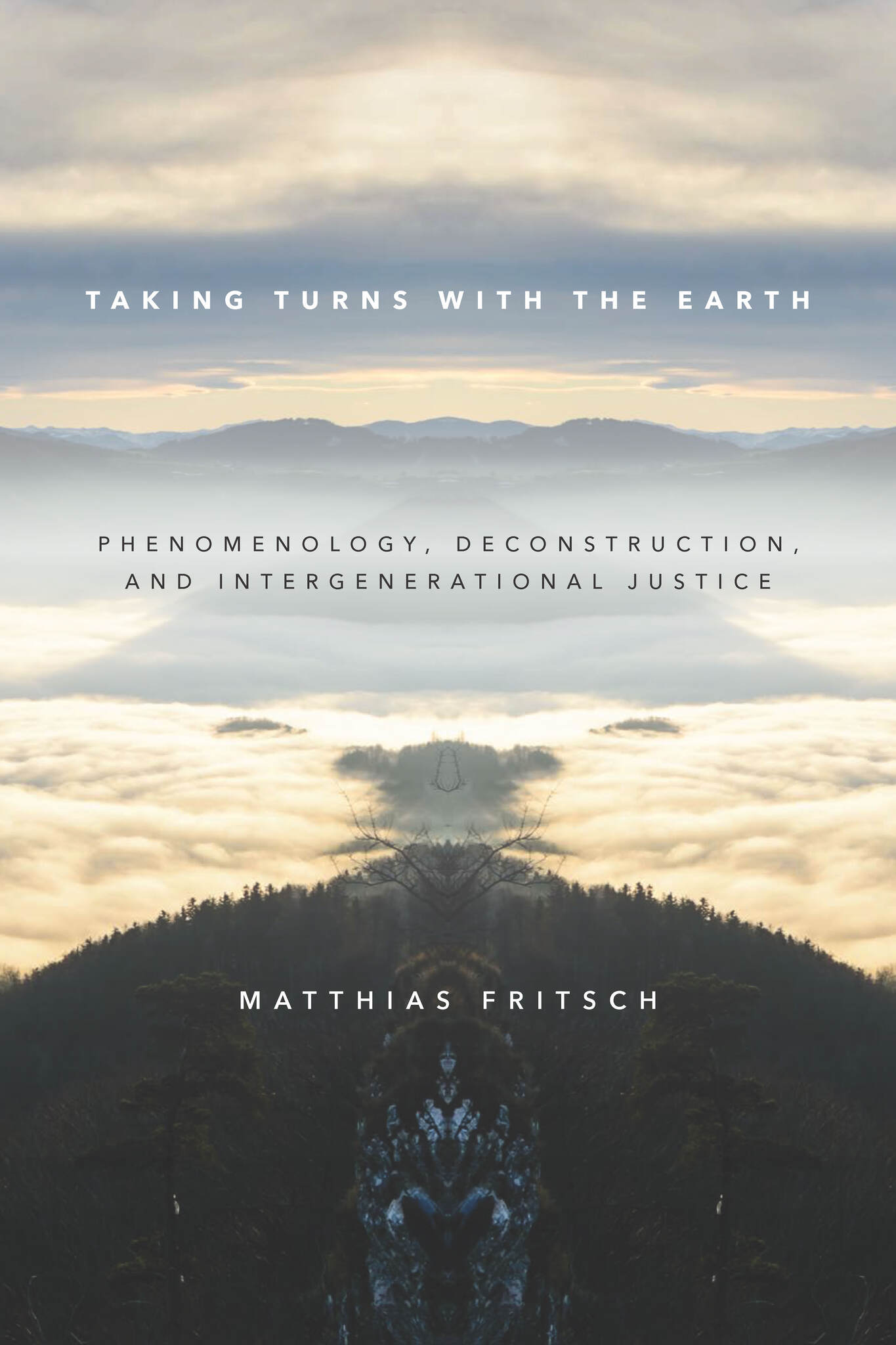 Taking Turns with the Earth