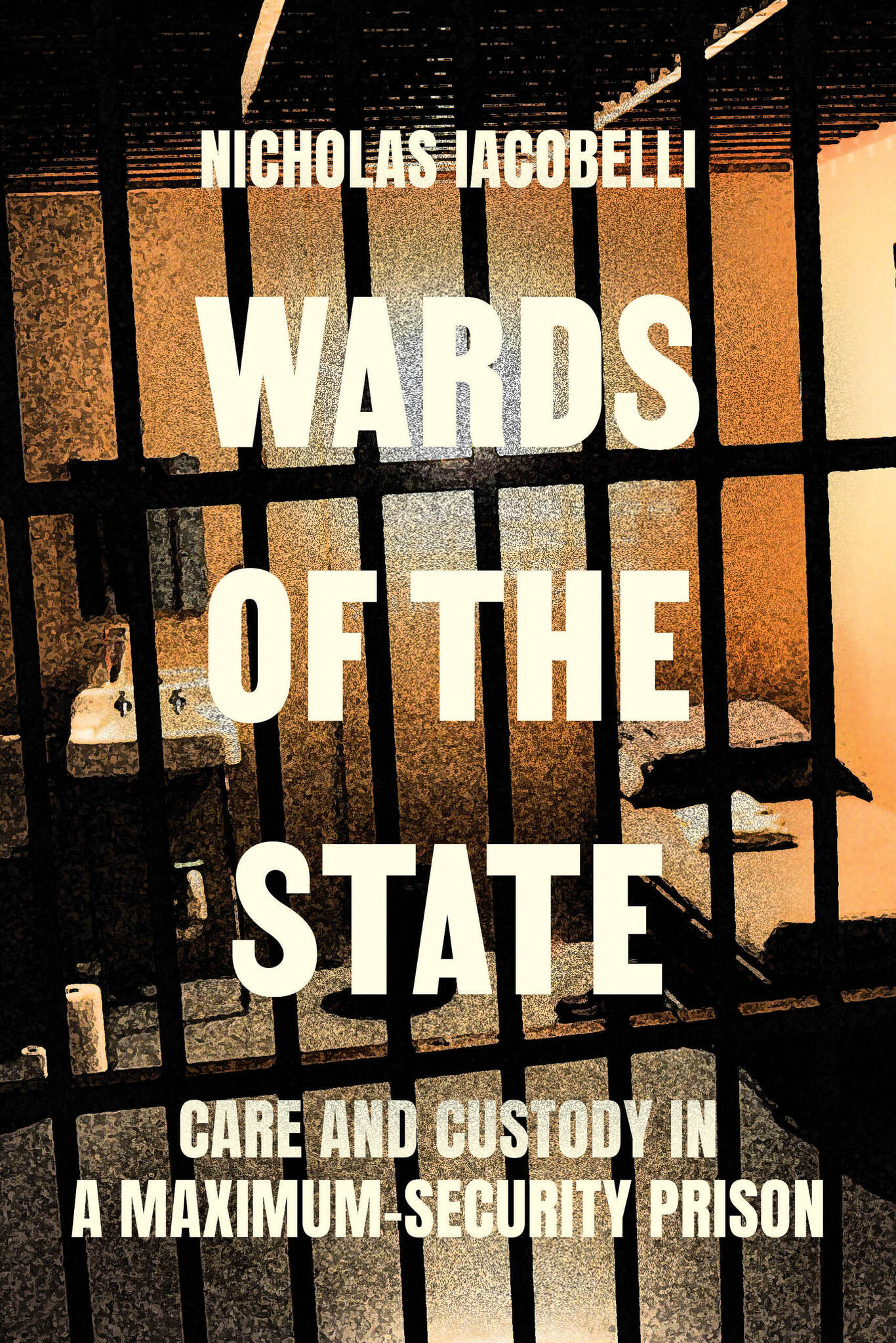Wards of the State