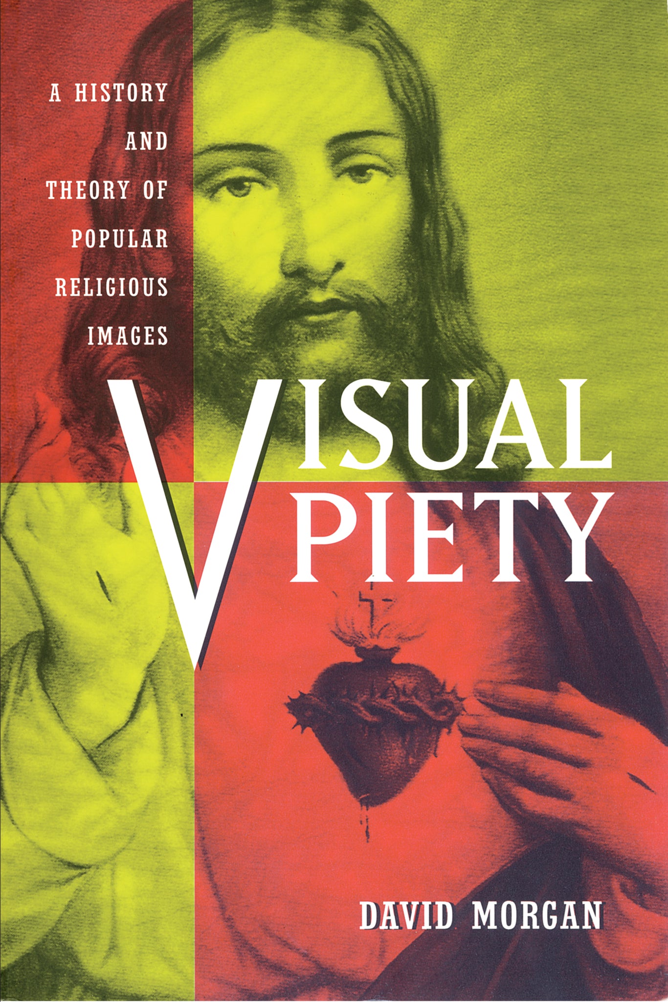 Visual Piety