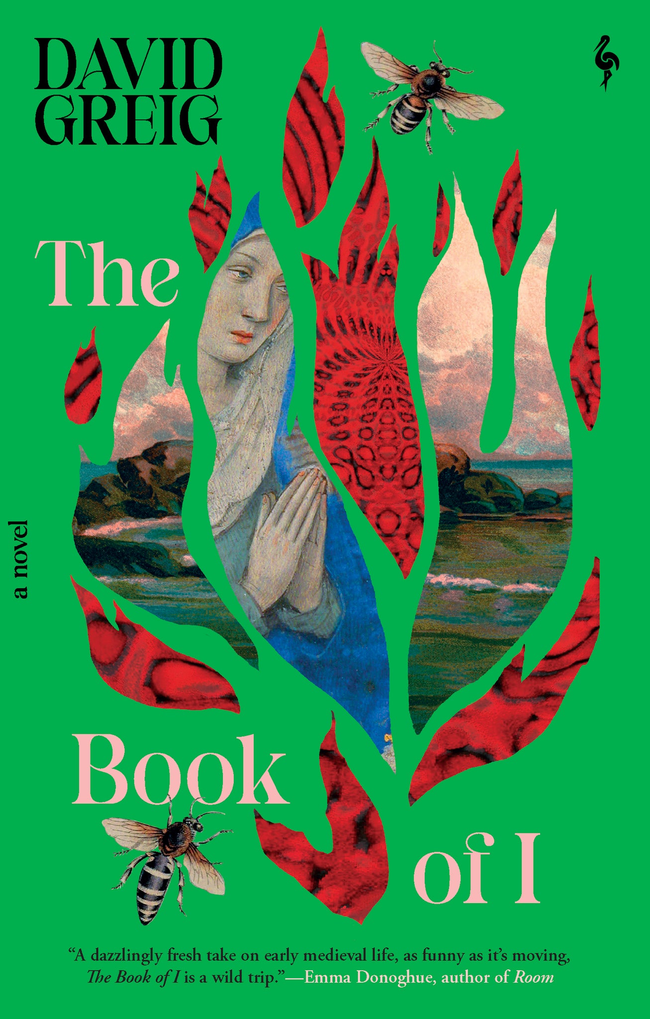 The Book of I