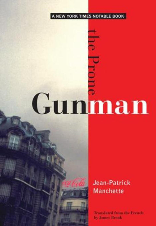 The Prone Gunman