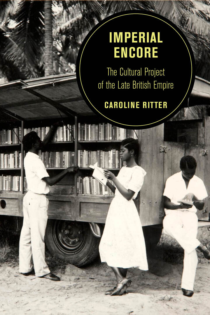 Cover image for Imperial Encore ISBN 9780520375949