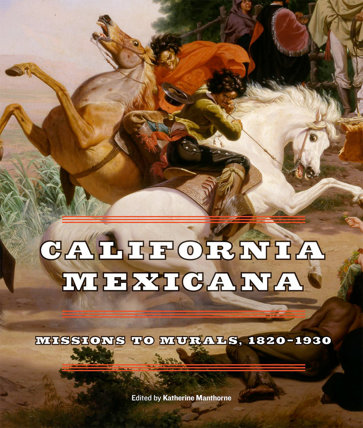 California Mexicana